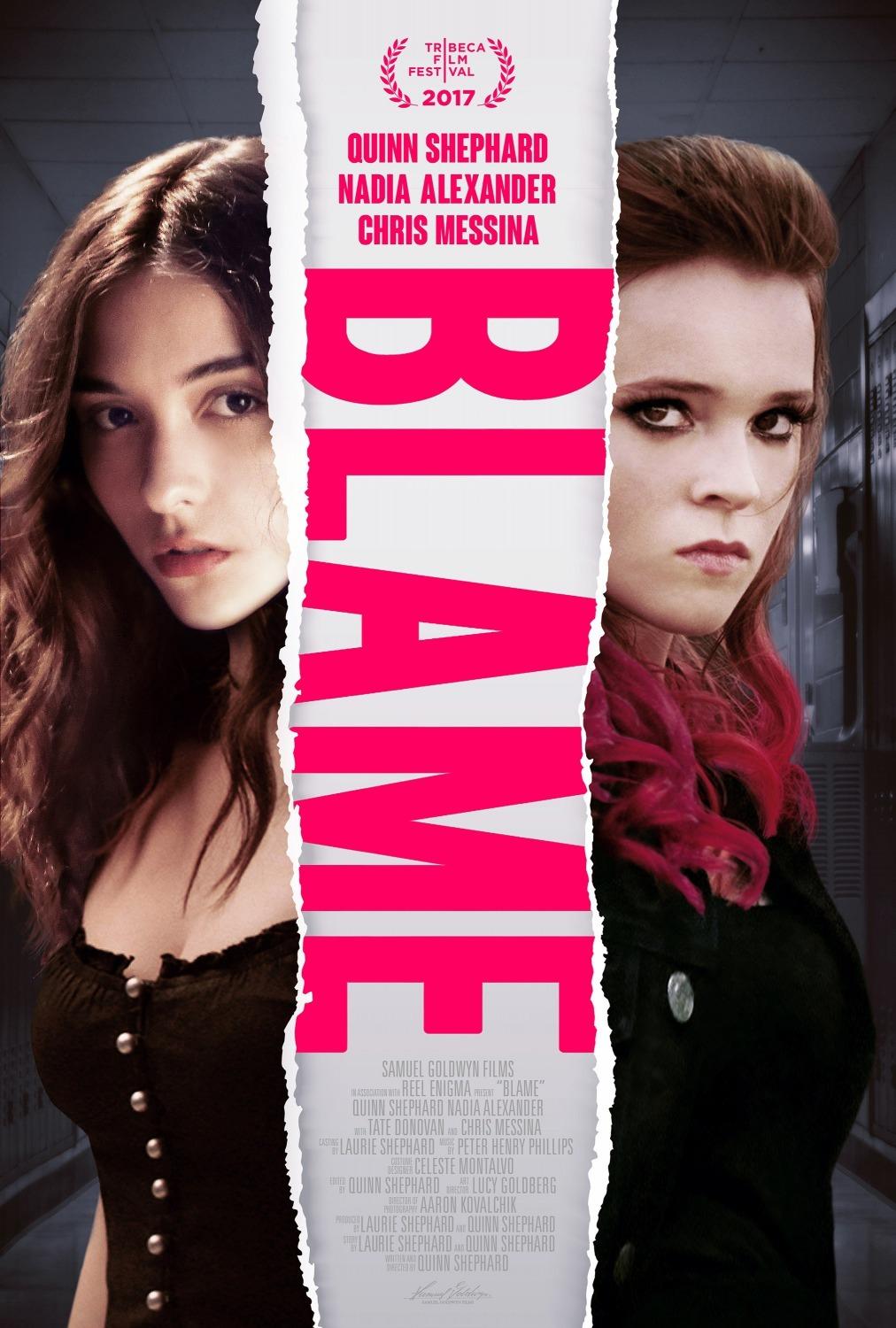 Blame (2018) | Watch on Movi47