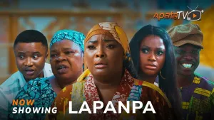 Lapanpa