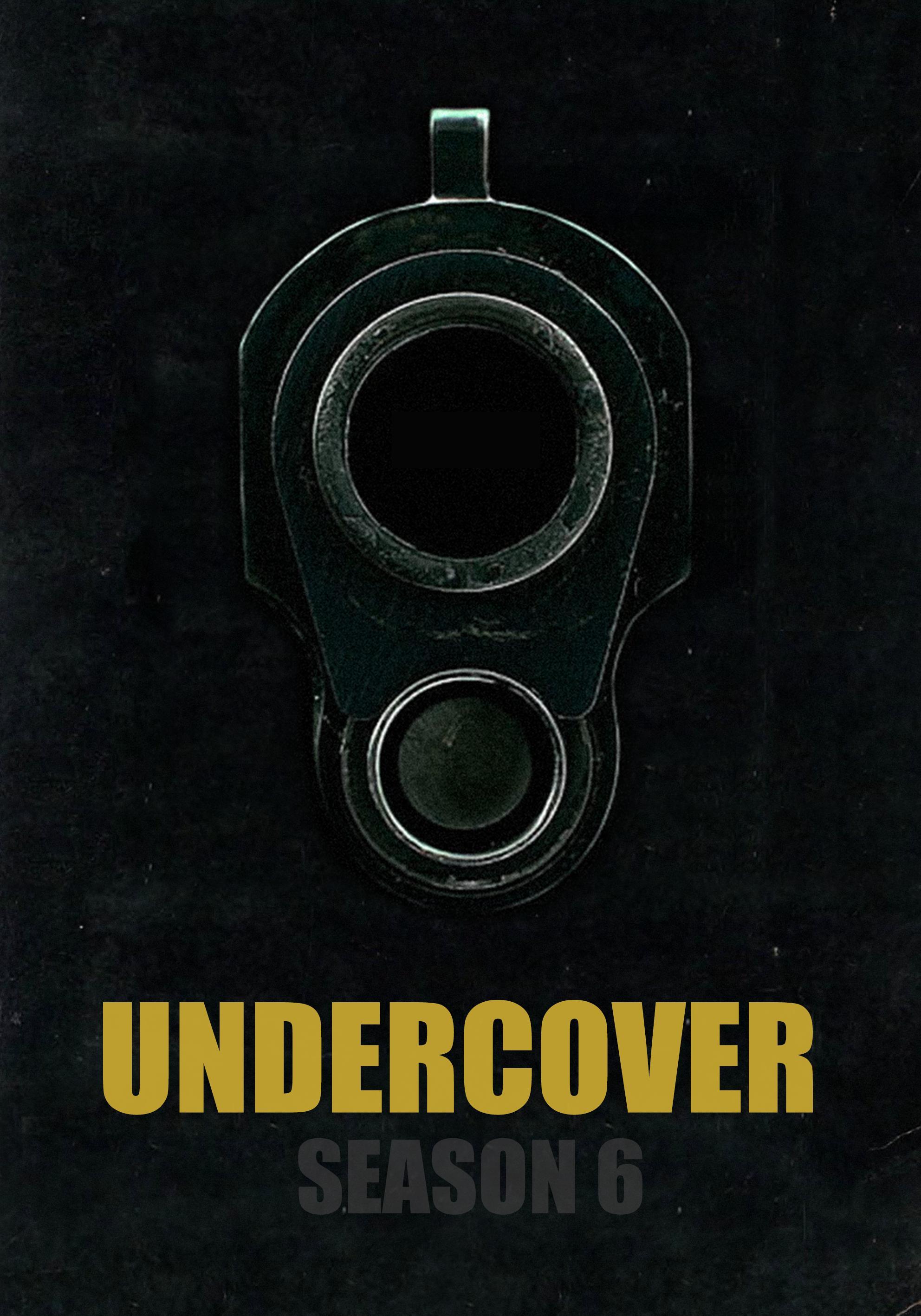 Undercover