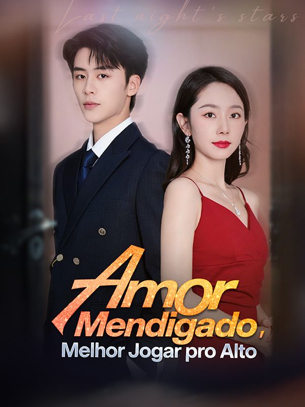 Amor Mendigado, Melhor Jogar pro Alto poster