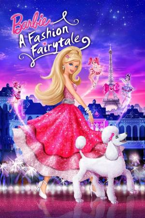 Barbie: A Fashion Fairytale [Portuguese]