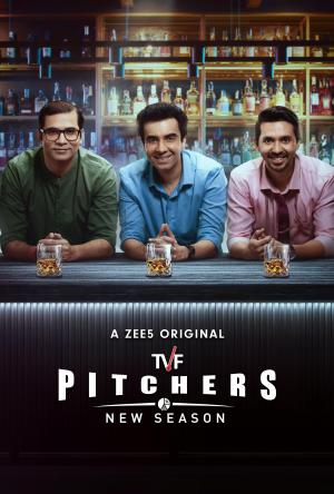 TVF Pitchers [Hindi] S1-S2