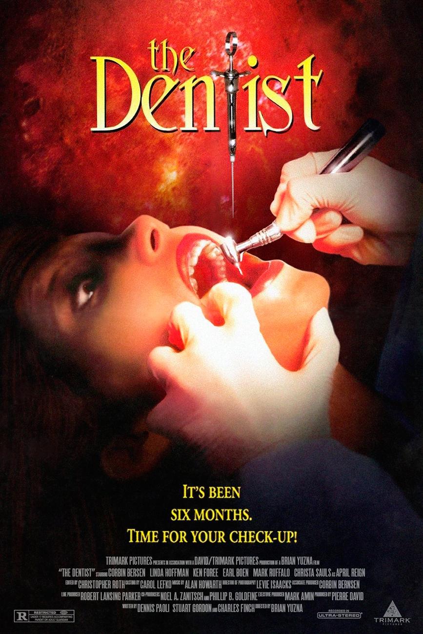 The Dentist - like Mimic but longer