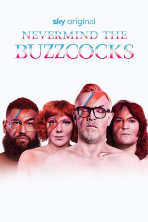Never Mind the Buzzcocks S1-S28