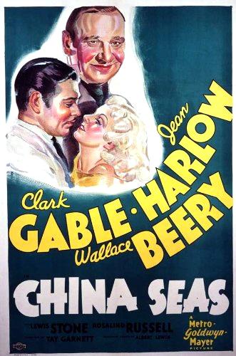 China Seas (1935) | Watch on Movi47