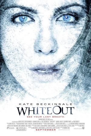 Whiteout [ترجمة عربية] - 123Movies