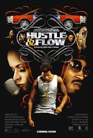 Hustle & Flow - 123Movies