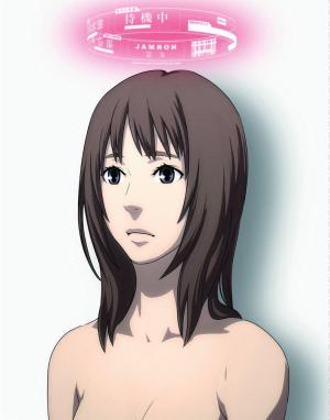 Time of Eve