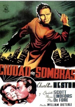 Dark City