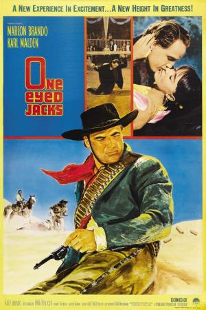 One-Eyed Jacks