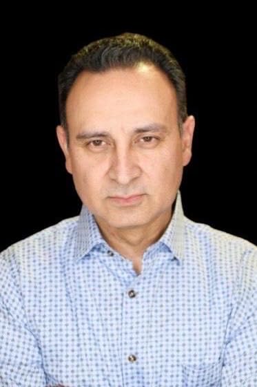 Humberto Meza