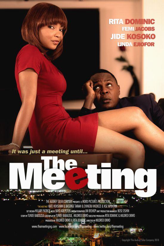 The Meeting (2012) | Watch on Movi47