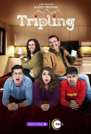 TVF Tripling S1-S2