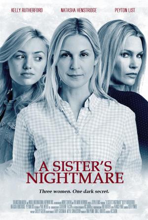 A Sister's Nightmare [Portuguese]