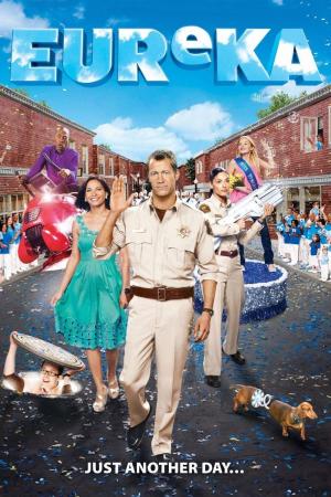 Eureka - sflix
