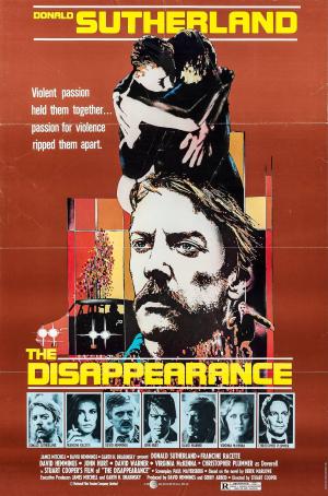 The Disappearance - 123Movies