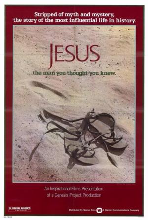The Jesus Film - 123Movies