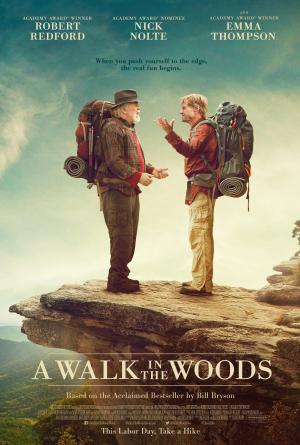 A Walk in the Woods - 123Movies