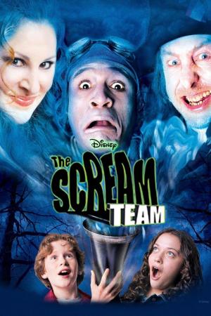The Scream Team [Portuguese]