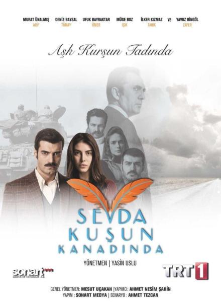 Sevda Kusun Kanadinda