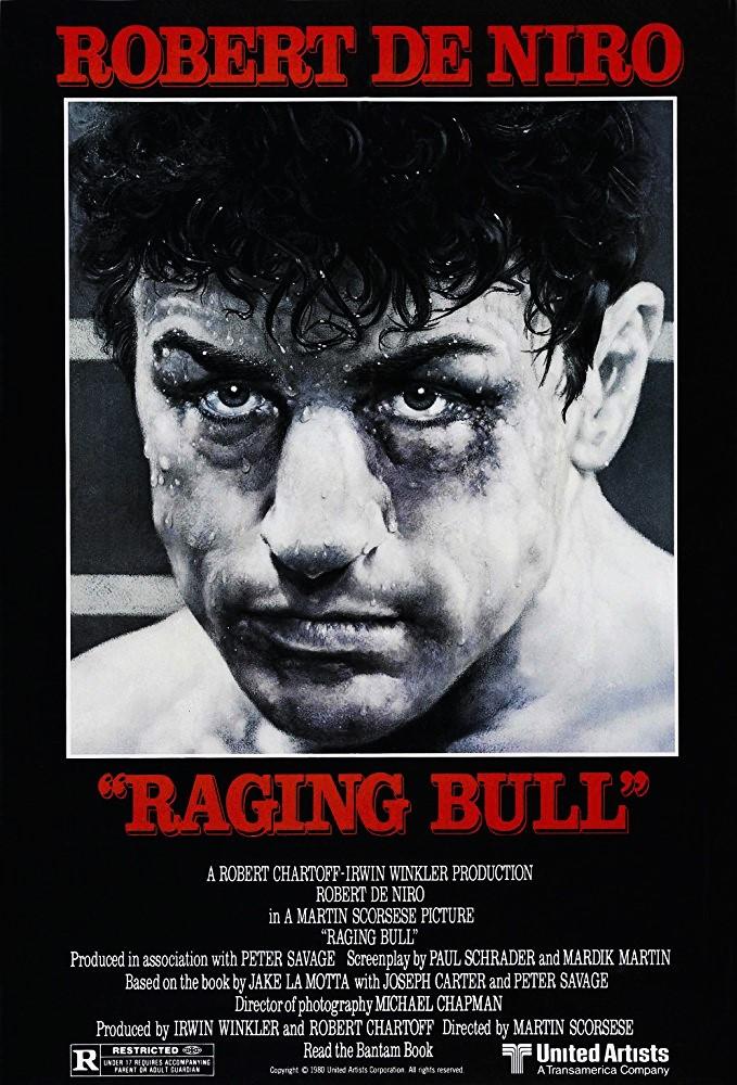 Raging Bull (1980) | Watch on Movi47