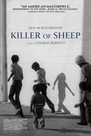 Killer of Sheep