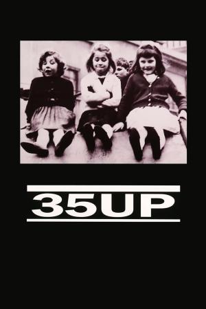 Thirty Five Up