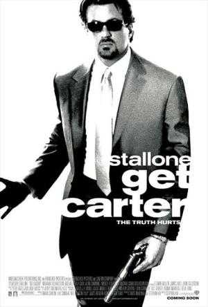 Get Carter [Russian] - 123Movies