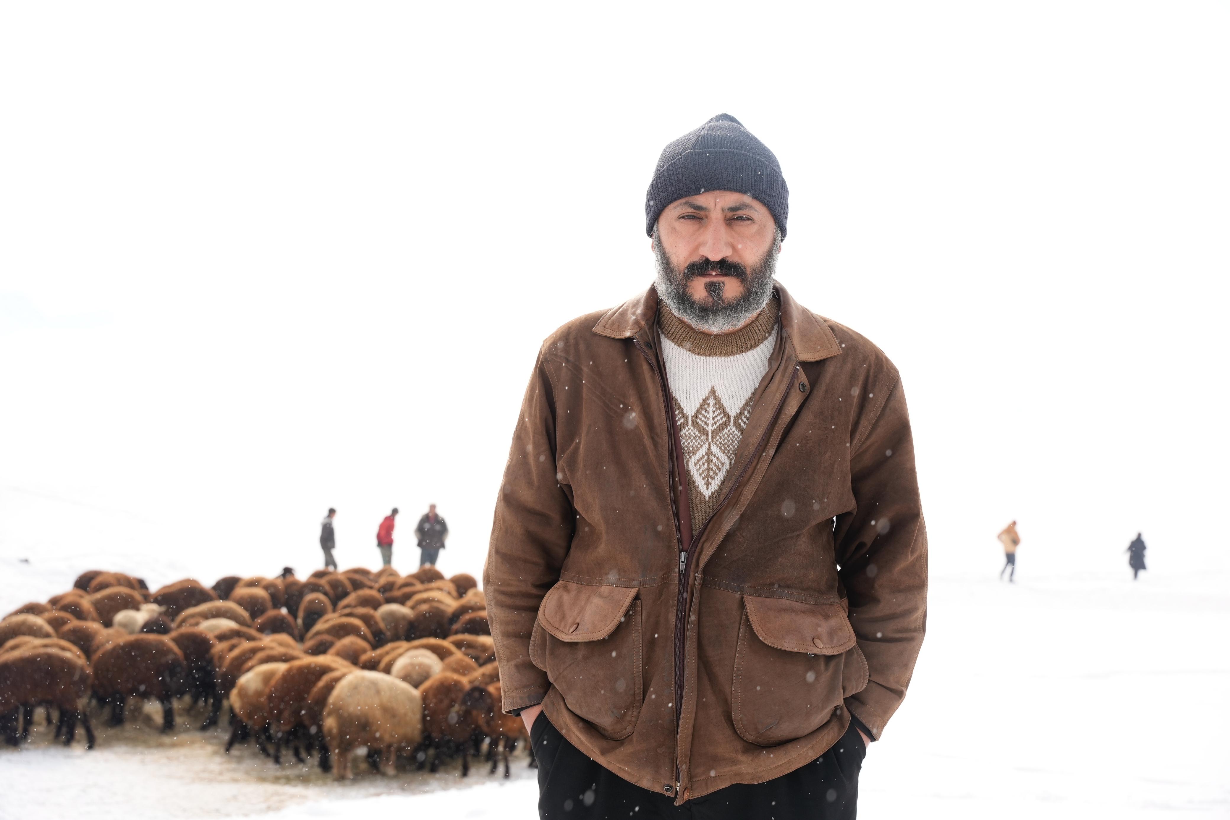 Gürkan Korkmaz