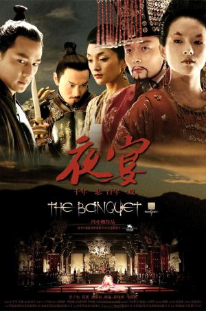 The Banquet [Tagalog]