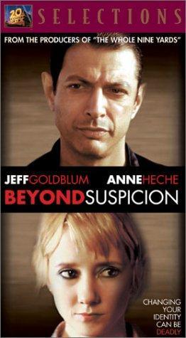 Beyond Suspicion poster