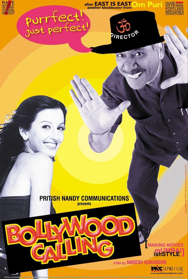 Bollywood Calling (2001) | Watch on Movi47