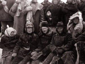 The Great Famine