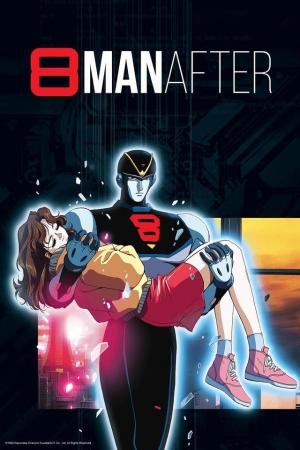 8 Man After [English]
