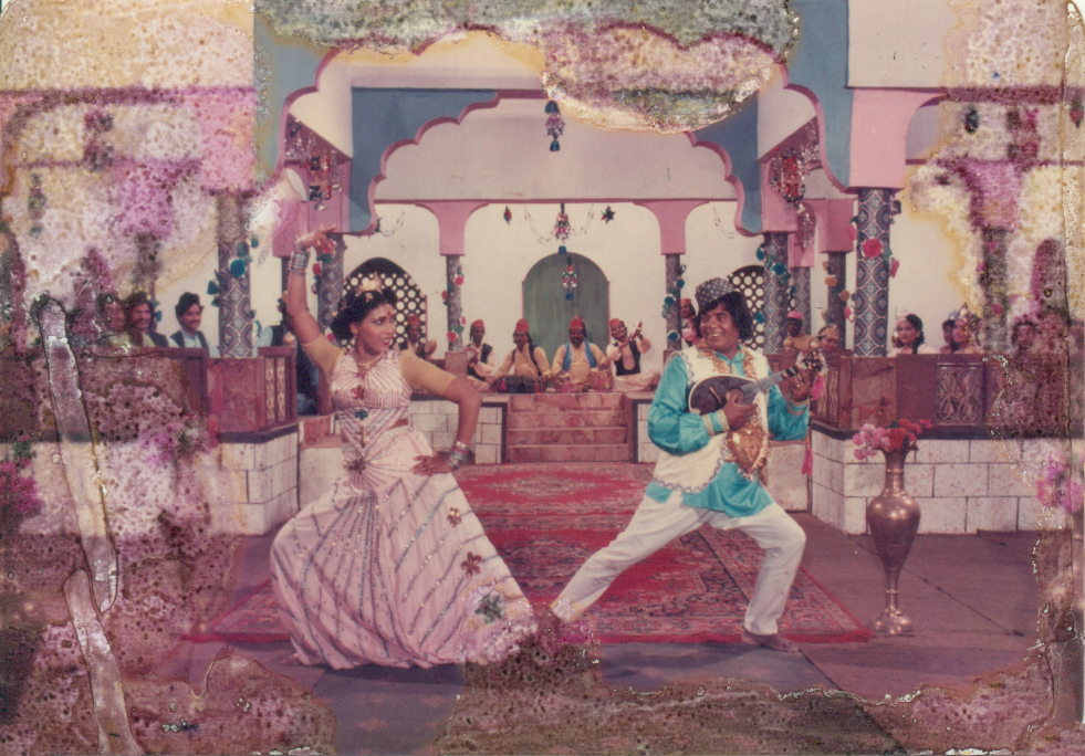 actor Moti large photo