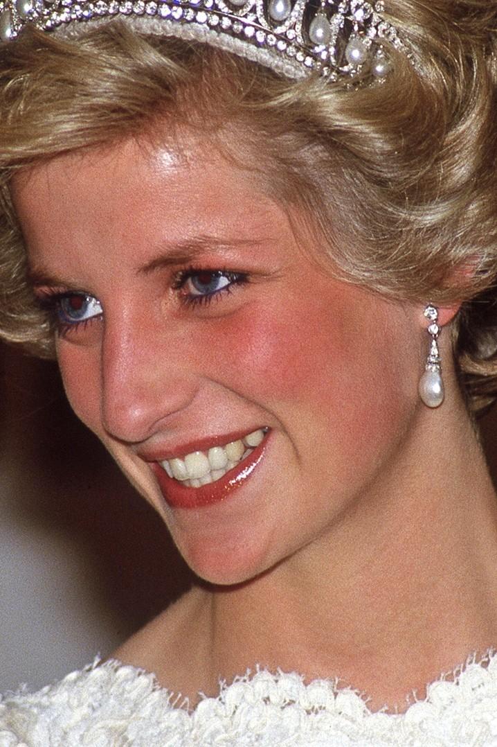 Diana: In Her Own Words
