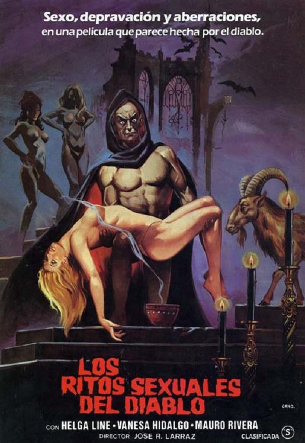 Hot Fantasies