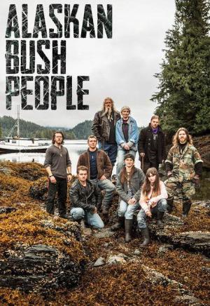 Alaskan Bush People - 123Movies