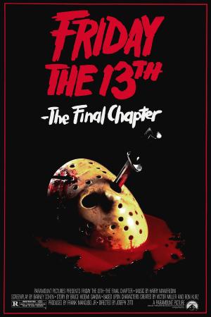 Friday the 13th Part 4 [Kurdish]