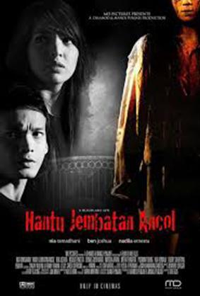 Hantu Jembatan Ancol