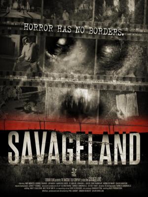 Savageland - 123Movies