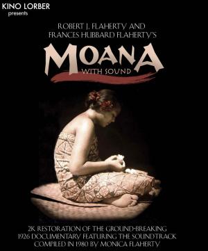 Moana