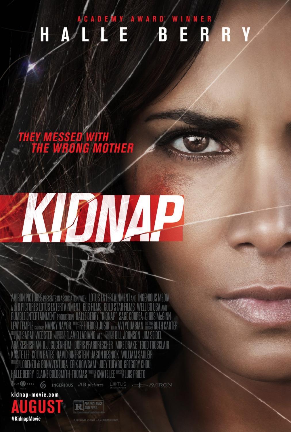 Kidnap (2017) | Watch on Movi47