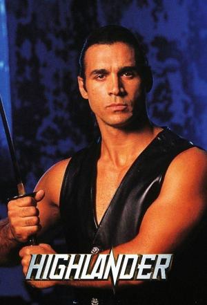 Highlander S1-S6