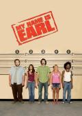 My Name Is Earl S1-S4