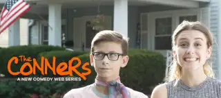 The Conners