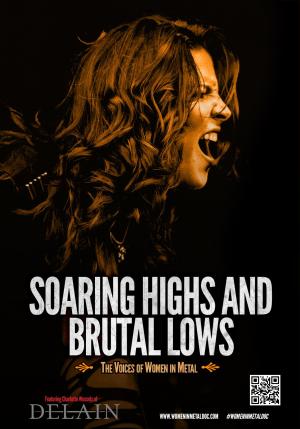 Soaring Highs and Brutal Lows: The Voices of Women in Metal