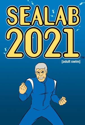 Sealab 2021 - 123Movies