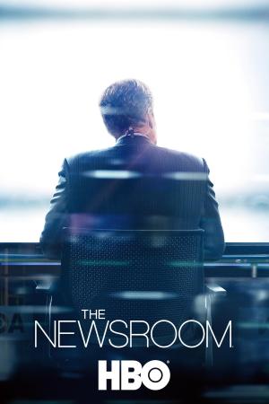 The Newsroom - 123Movies