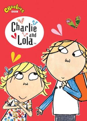 Charlie and Lola [Portuguese] S1-S3